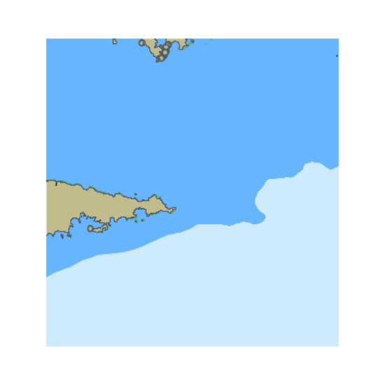 Picture of Virgin Passage and Sonda de Vieques - Mar Caribe