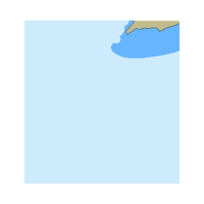 Picture of Virgin Islands - Saint Croix - Mar Caribe
