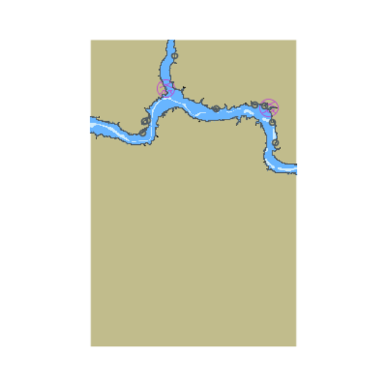 Picture of Franklin D. Roosevelt Lake WA