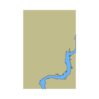 Picture of Franklin D. Roosevelt Lake WA