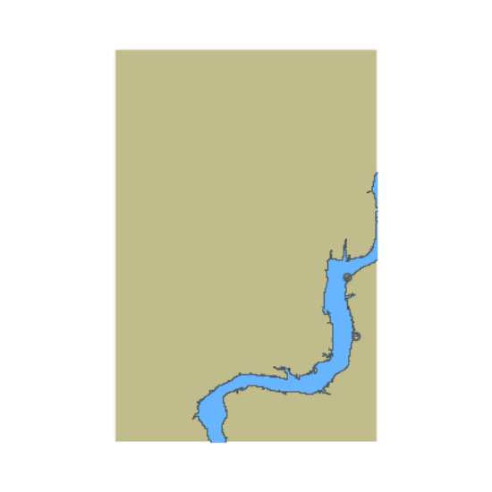 Picture of Franklin D. Roosevelt Lake WA