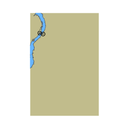 Picture of Franklin D. Roosevelt Lake WA