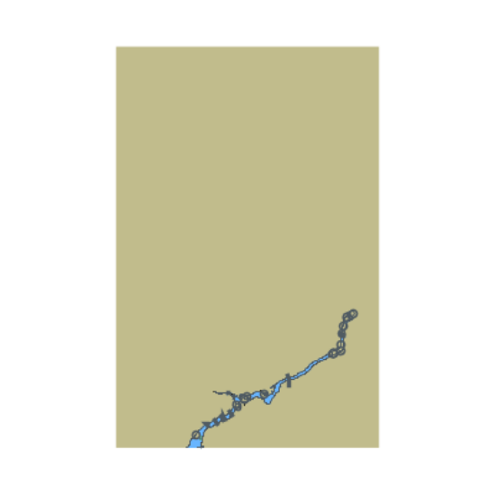 Picture of Franklin D. Roosevelt Lake WA