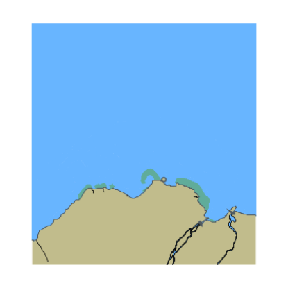 Picture of Island Of Kaua&apos;i - Hä&apos;ena; HI