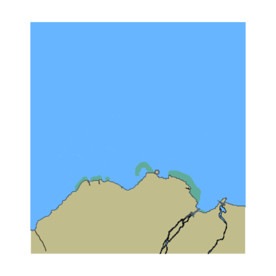 Picture of Island Of Kaua&apos;i - Hä&apos;ena; HI