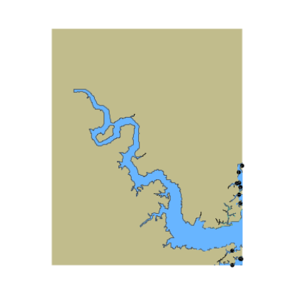 Picture of North River