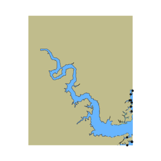 Picture of North River