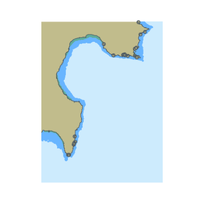 Picture of Saipan Island - Bahia Laolao CNMI