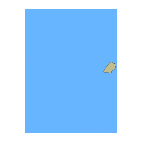 Picture of Lake Erie - West Sister Island; OH
