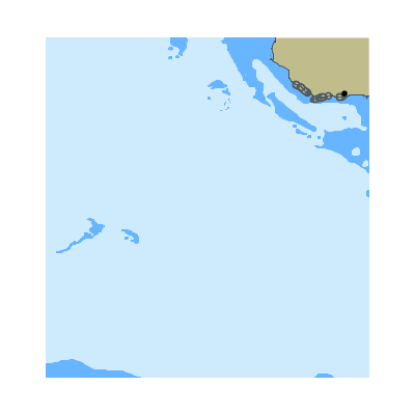Picture of Pedro Bank to Blossom Bank