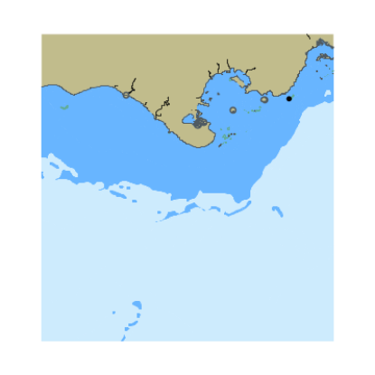 Picture of Mackerel Bank to Portland Bight
