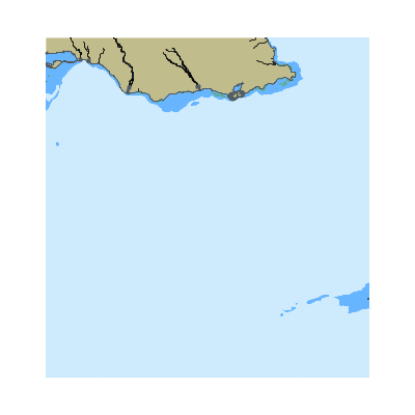 Picture of South East Coast of Jamaica