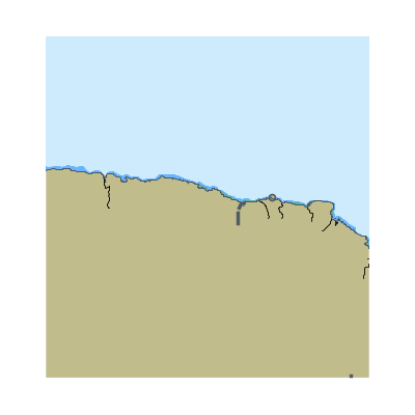 Picture of North Coast of Jamaica