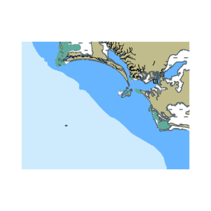 Picture of Topolobampo Sin. Y Proximidades