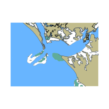 Picture of Portulano de Topolobampo