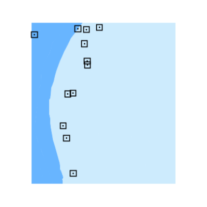 Picture of Gulf of America