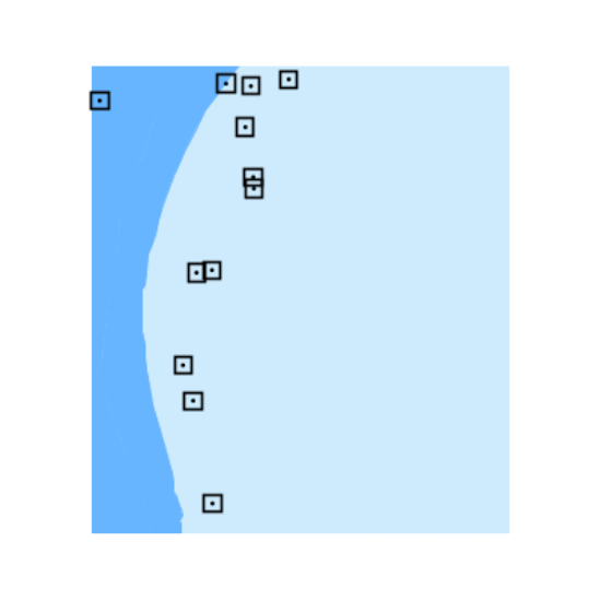 Picture of Gulf of America