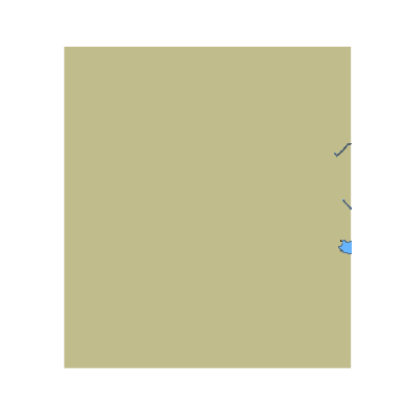 Picture of Laguna Madre