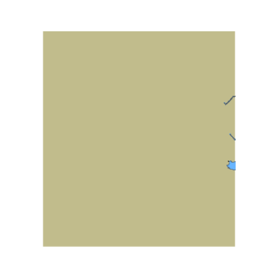 Picture of Laguna Madre