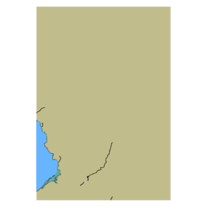 Picture of Munuscong Lake - Saint Joseph Island ON