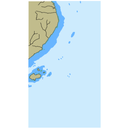 Picture of Sanda Island