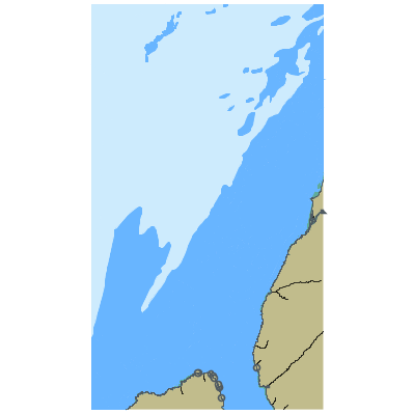 Picture of Approaches to Loch Ryan