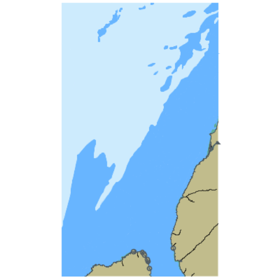 Picture of Approaches to Loch Ryan