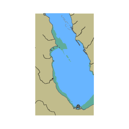 Picture of Loch Ryan