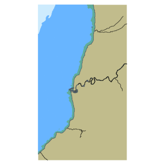 Picture of Girvan