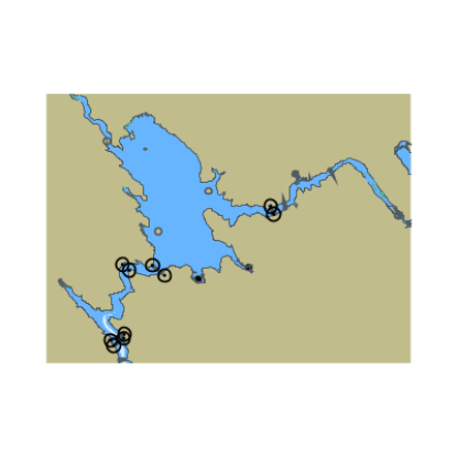 Picture of Rijeka Krka i Prokljansko jezero