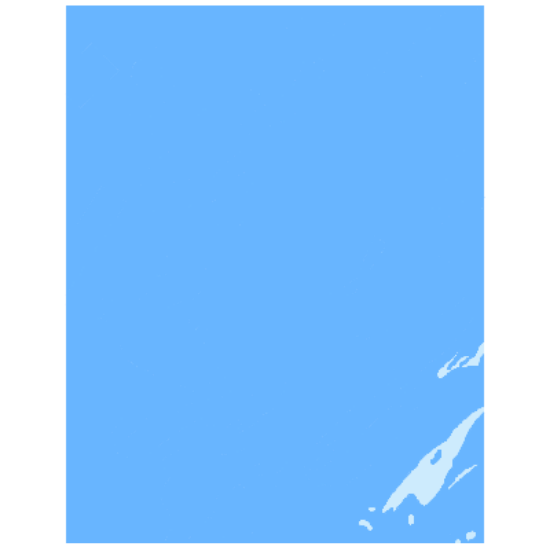 Picture of North Atlantic Ocean - Approaches to Delaware Bay