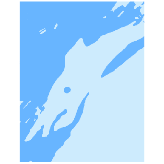 Picture of North Atlantic Ocean