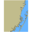 Picture of North Atlantic Ocean - Barnegat Bay