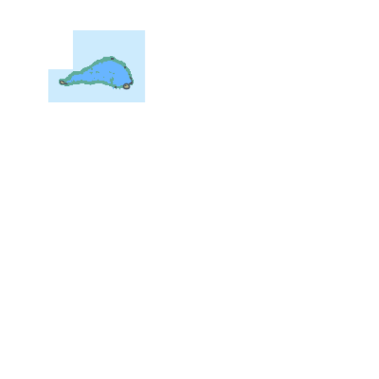 Picture of Federated States of Micronesia - Ngatik Atoll