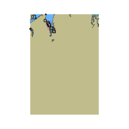 Picture of Southern Puget Sound WA