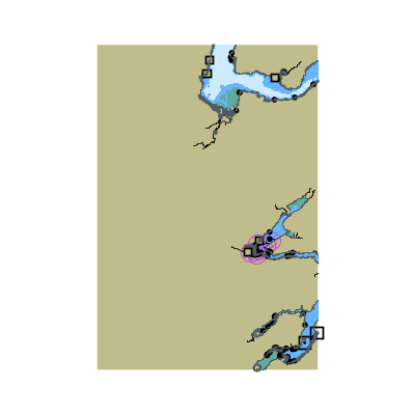 Picture of Southern Puget Sound WA