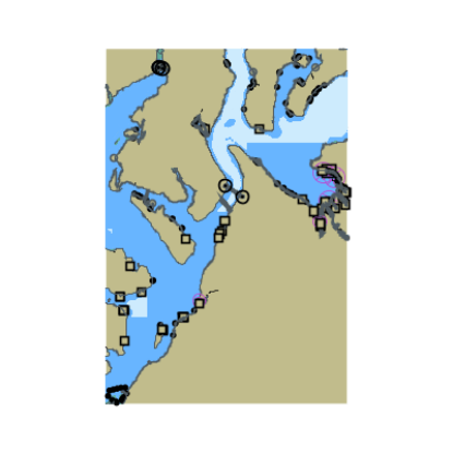 Picture of Southern Puget Sound WA