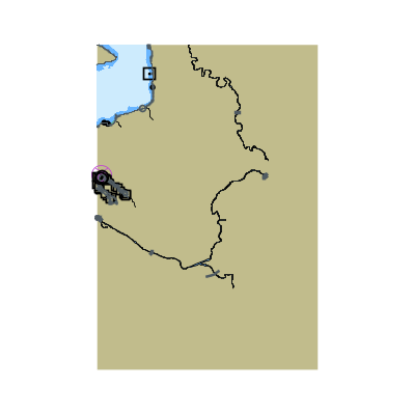 Picture of Southern Puget Sound