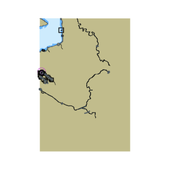 Picture of Southern Puget Sound