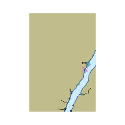 Picture of Southern Puget Sound WA