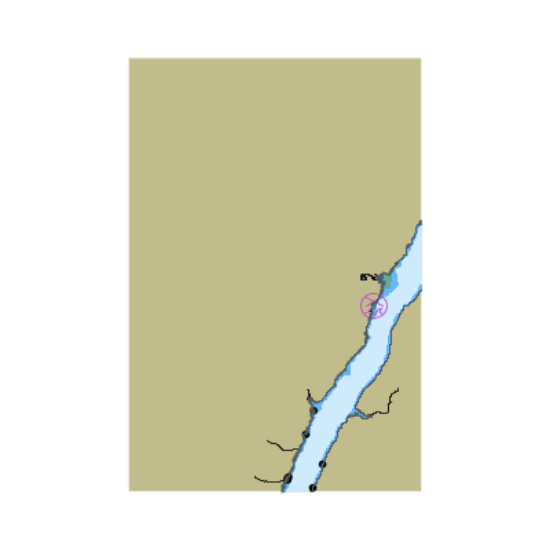 Picture of Southern Puget Sound WA