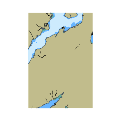 Picture of Southern Puget Sound WA