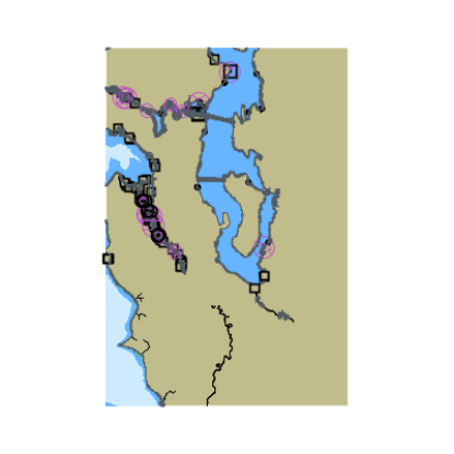 Picture of Southern Puget Sound WA