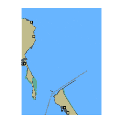 Picture of Lake Erie - Sandusky and Cedar Point OH