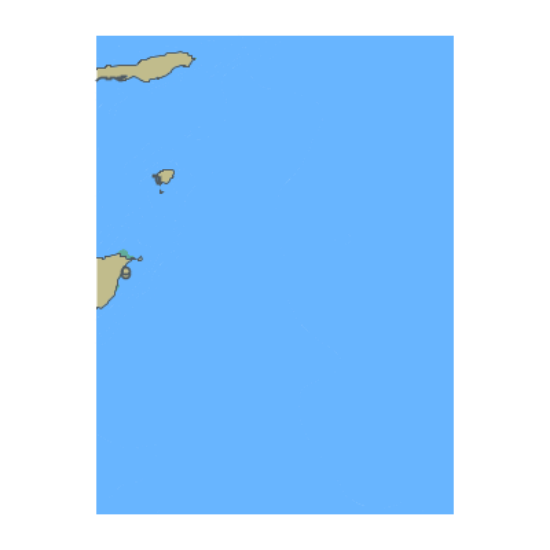 Picture of Lake Erie - Middle Bass Island and Ballast Island OH