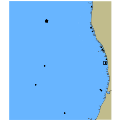 Picture of Mobile Bay