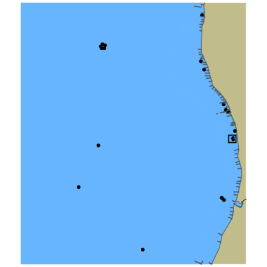 Picture of Mobile Bay