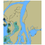Picture of Apalachee River and Blakeley River to Tensaw River