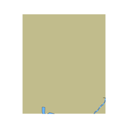 Picture of Great Pee Dee River and Black River