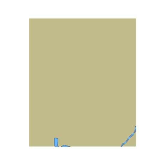 Picture of Great Pee Dee River and Black River